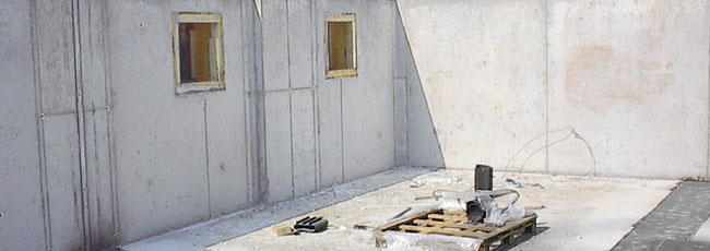 preparation of structural calculations by Schulz Concrete Engineering GmbH